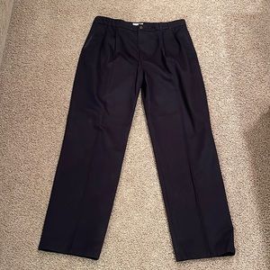 St. John’s Bay. Worry Free Pant. Classic Fit.